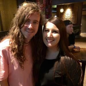 Meet your Posher, Summer